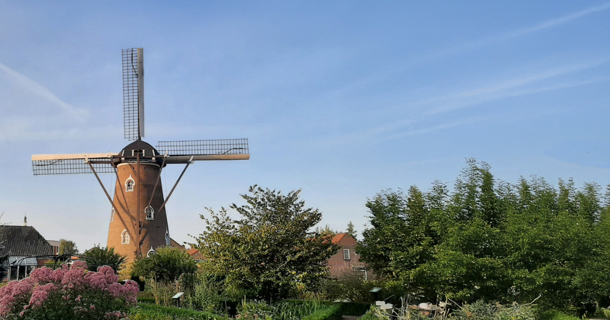 Duurzaam Hilvarenbeek