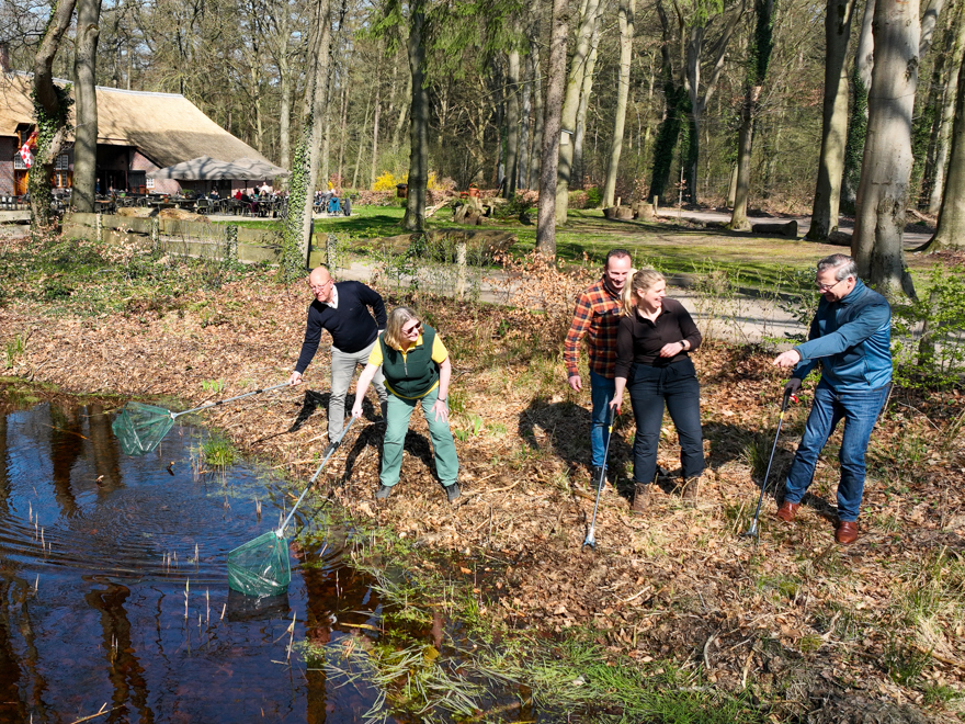 landelijke opschoondag