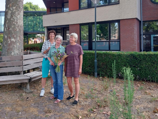 Winnaar Klimaatmaker 2026