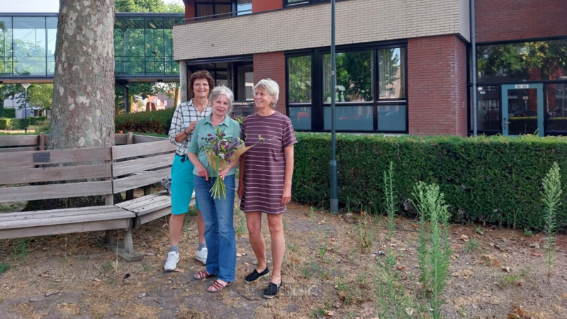 Winnaar Klimaatmaker 2026