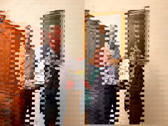 Eerste burgerinitiatief warmteplan Biest