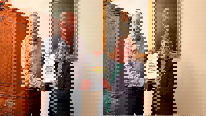 Eerste burgerinitiatief warmteplan Biest